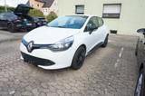 Renault Clio Authentique 1.2 16V 75 Authentique - Renault Clio: Authentique