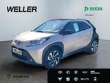 Toyota Aygo X Teamplayer *ACC*CarPlay*CAM*SHZ*Bi-Tone* - Toyota Jahreswagen
