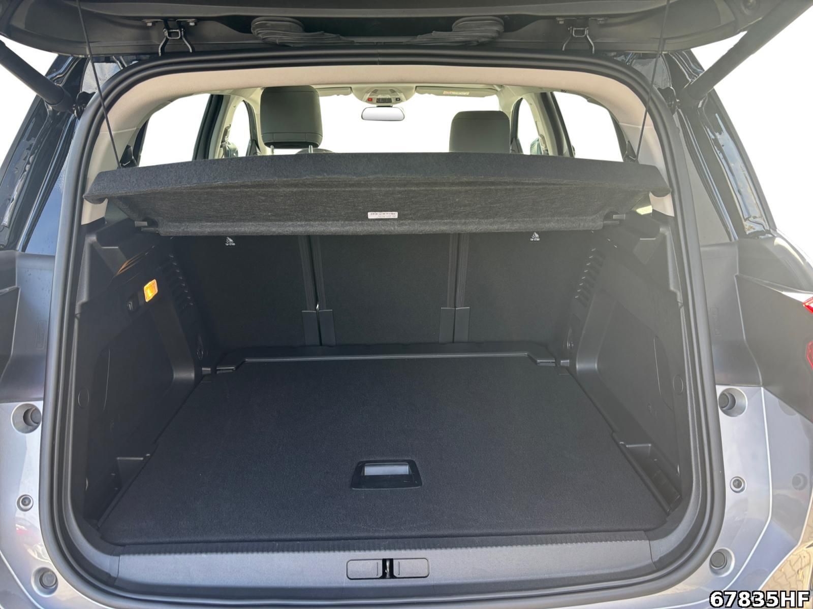 Fahrzeugabbildung Citroën C5 Aircross +MILDHYBRID+SHZ+CARPLAY+PANORAMA