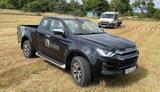Isuzu D-Max Space Cab 4WD LSE - Isuzu: Space Cab