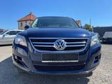 Volkswagen Tiguan Sport & Style 4Motion - gebrauchte VW Tiguan aus dem Jahr 2008
