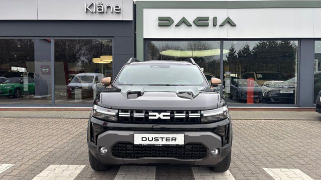 Dacia Duster Extreme TCe 130 4x4