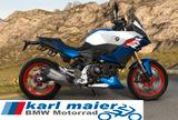 BMW F900XR*Herbst-Aktion - BMW AKTION