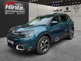 Citroën C5 Aircross 2.0 Feel SITZHZG NAVIGATION RÜCKFAHR - Citroën Gebrauchtwagen in Bremen