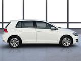 Volkswagen Golf VII 1.4 TSI Comfortline Massage+Xenon+Winte - Volkswagen Gebrauchtwagen in Chemnitz
