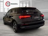 Audi A3 Sportback 35 TDI/PANO/B&O/LED - Audi Gebrauchtwagen in Frankfurt
