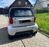 Smart Fortwo Cabrio - TÜV fast neu - neue Reifen - gebrauchte Smart ForTwo aus dem Jahr 2003