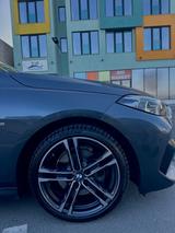 BMW 218 Gran Coupe I M-SPORT SHADOW - BMW 216 Gran Coupé Gebrauchtwagen