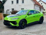 Lamborghini URUS PERFORMANTE FULL CARBON B&O PANO PROD. 2025 - Lamborghini Urus Neuwagen