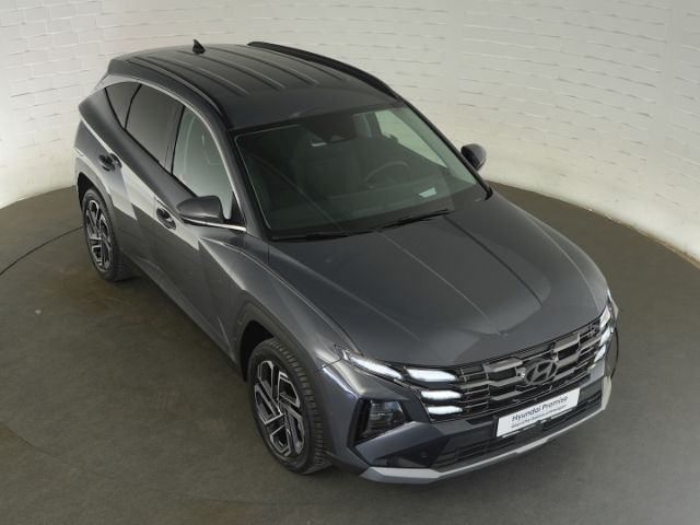 Tucson FACELIFT PHEV PRIME 4WD AT+LED MATRIX+ECS