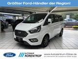 Ford Tourneo Custom Kombi 320 L1 Titanium X 2.0 TDCI  - Ford Tourneo Custom in Dortmund