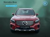 Mercedes-Benz GLB 200d 4M PROGRESSIVE+STANDHZ+DISTRO+KAM+EASYP - rote Mercedes-Benz GLB 200