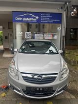 Opel Corsa D Edition