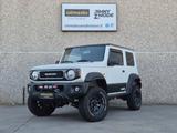 Suzuki Jimny 1.5 (N1) Zmode Omologato - gebrauchte Suzuki Jimny aus dem Jahr 2024