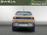 Dacia Spring Electric Extreme - Dacia Spring Electric Gebrauchtwagen