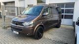 Volkswagen T5 Multivan - Volkswagen T5 Multivan in Braunschweig