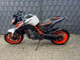 KTM Duke 890 R mit 92dB Eintragung - Angebote entsprechen deinen Suchkriterien