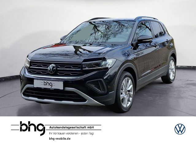 Volkswagen T-Cross Life 1.0 TSI DSG #LED #Carplay