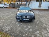 Mercedes-Benz E 400 d 4MATIC T Autom. - - Mercedes-Benz E 400 in München