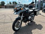 BMW R1200 GS *Variokoffer, Griffheizung* Händler - BMW KOFFER VARIO 1200 GS