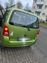 Opel OPEL AGILA - Opel Agila aus 2002