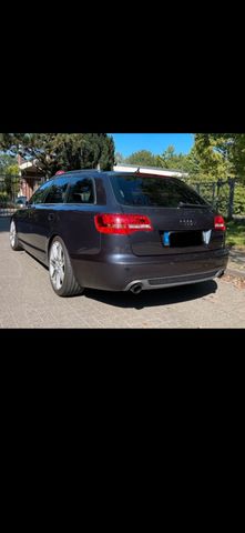 Audi A6 4f 2.4 Verkauf oder Tausch