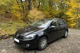 Volkswagen Golf 1.2 TSI BlueMotion Technology Style Sty... - Volkswagen Golf aus 2011: Bluemotion