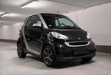 Smart Fortwo Passion Coupé mhd - Smart ForTwo aus 2009: Mhd