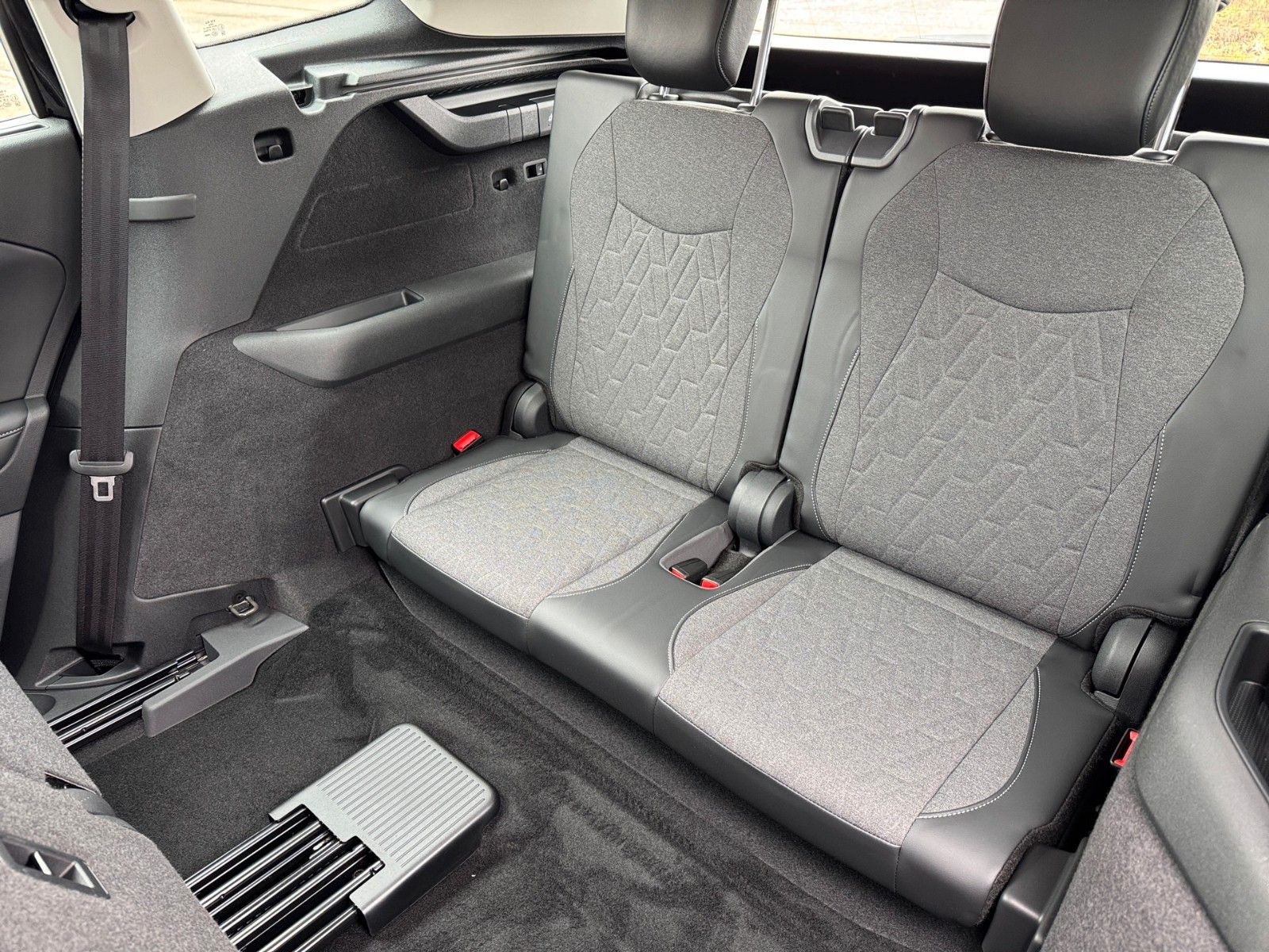 Fahrzeugabbildung Volkswagen Tayron 1.5 eTSI Life