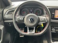 Volkswagen T-Roc - Vorschau Bild 10