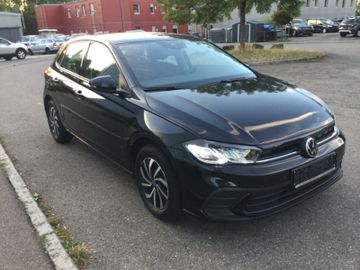 Volkswagen Polo - 6