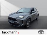 Toyota Yaris Cross 1.5 Hybrid Teamplayer*Navi*LED*CarPl - Toyota Yaris Cross Gebrauchtwagen in Wuppertal