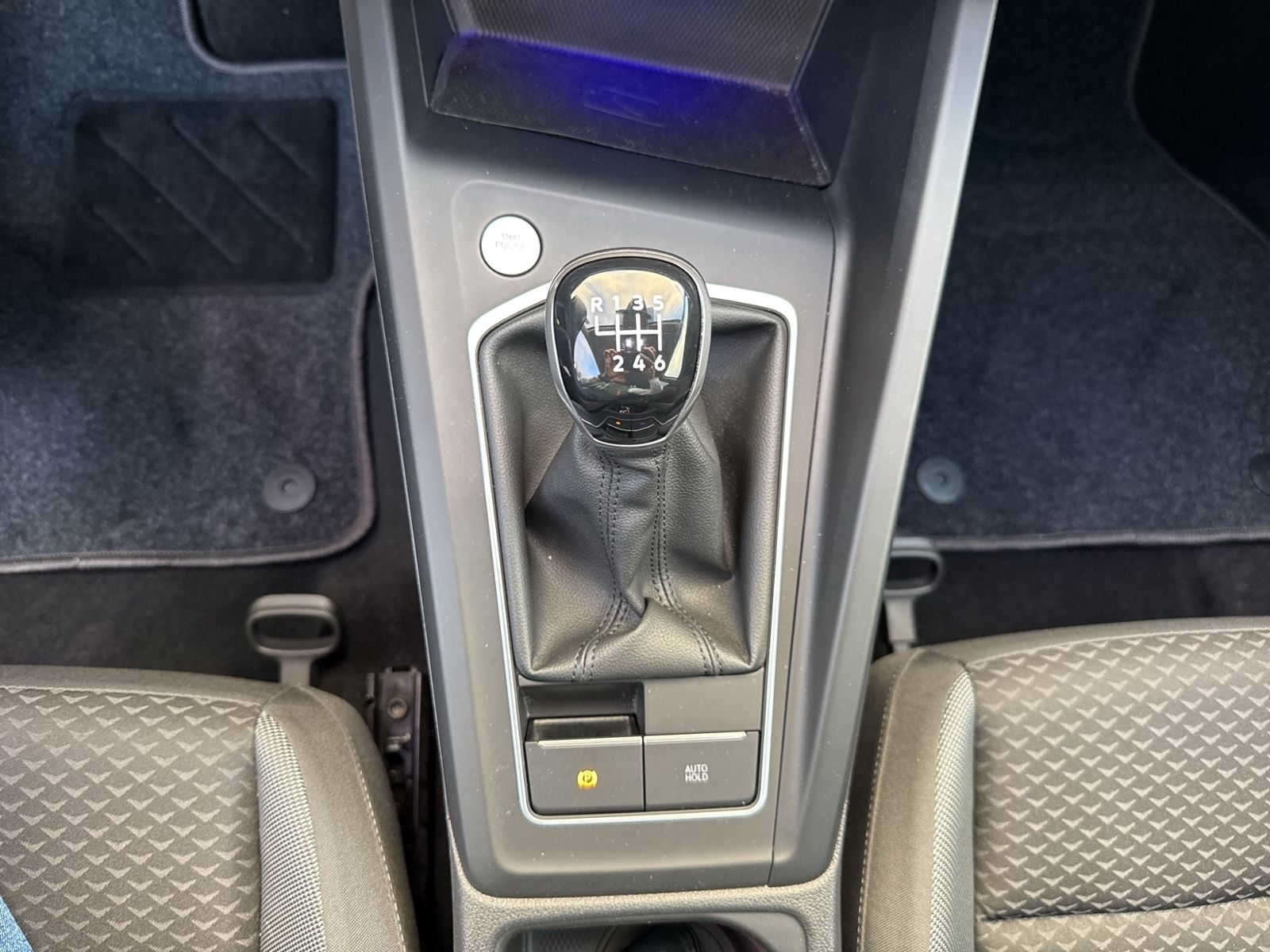 Golf Variant 1.0 TSI Active, LED, Navi, App, Shz