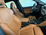 BMW X4 M Sport-SITZE|LASER|DRIVING-P|20Z|HUD|NP93t€ - BMW X4: Allradantrieb