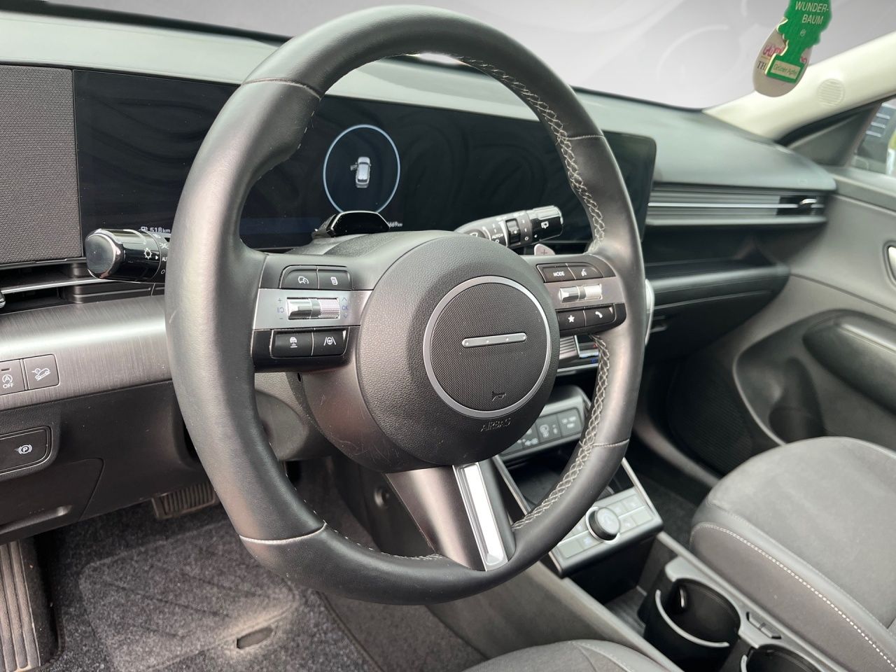 Hyundai Kona – Bild 16