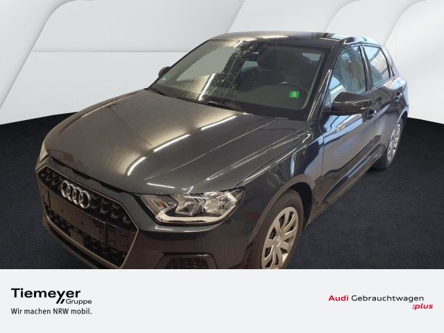 Audi A1 Sportback 35 TFSI ADVANCED NAVI SPORTSITZE LM