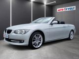 BMW 318i Cabrio Bi-Xenon Voll-Leder Navi Memory uvm! - BMW 318 aus 2012