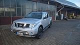 Nissan navara d40 automatik - Nissan Navara aus 2006