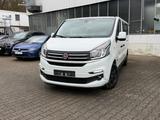 Fiat Talento Kombi 1,2t / 8-Sitzer / AHK / 2 S-Türen - Fiat: Sitzer 8