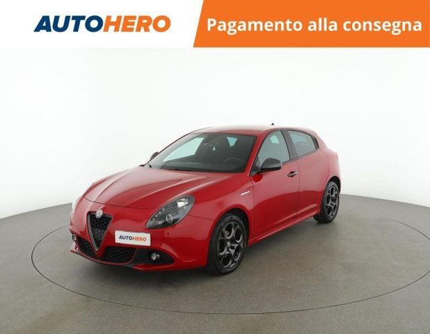 Alfa Romeo ALFA ROMEO Giulietta 1.6 JTDm 120 CV Super