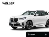 BMW X3 20d xDrive M Sport AHK,Memory,DrA,LivePlus