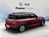 MINI Cooper Clubman AHK SPORTSITZE LED SHZ TEMPOMAT - MINI COOPER_CLUBMAN Benziner Gebrauchtwagen