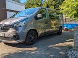 Renault Trafic 1.6 dCi Energy L2H1 2,9 T E - gebrauchte Renault Trafic aus dem Jahr 2016