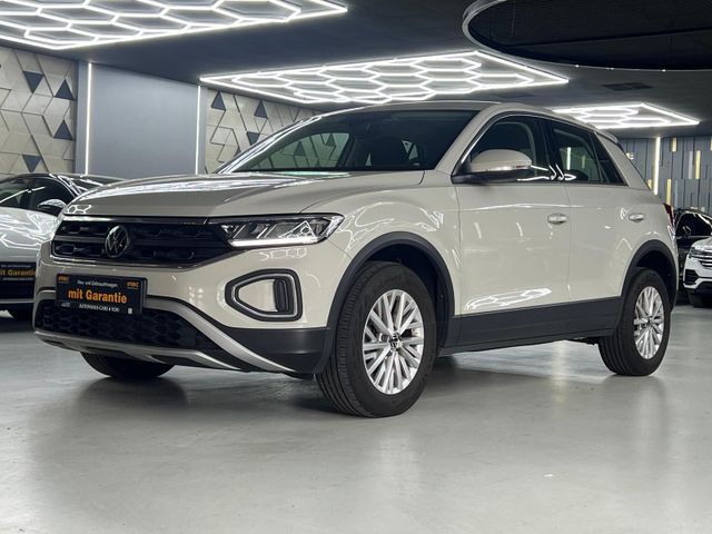 VW T-Roc 2.0 TDI LED/SHZ/VIRTUAL/KLIMA