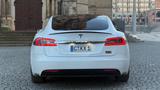 Tesla Model S 75D - ALLRAD EAP UBERTURBINE 8-FACH  - Tesla Model S: 75d