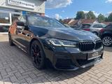 BMW 530 d M Sport Shadowline SHD 19" HarmanKardon - BMW 530 Gebrauchtwagen in Kassel
