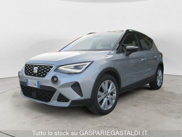 Otros Seat Arona 1.0 EcoTSI Xperience