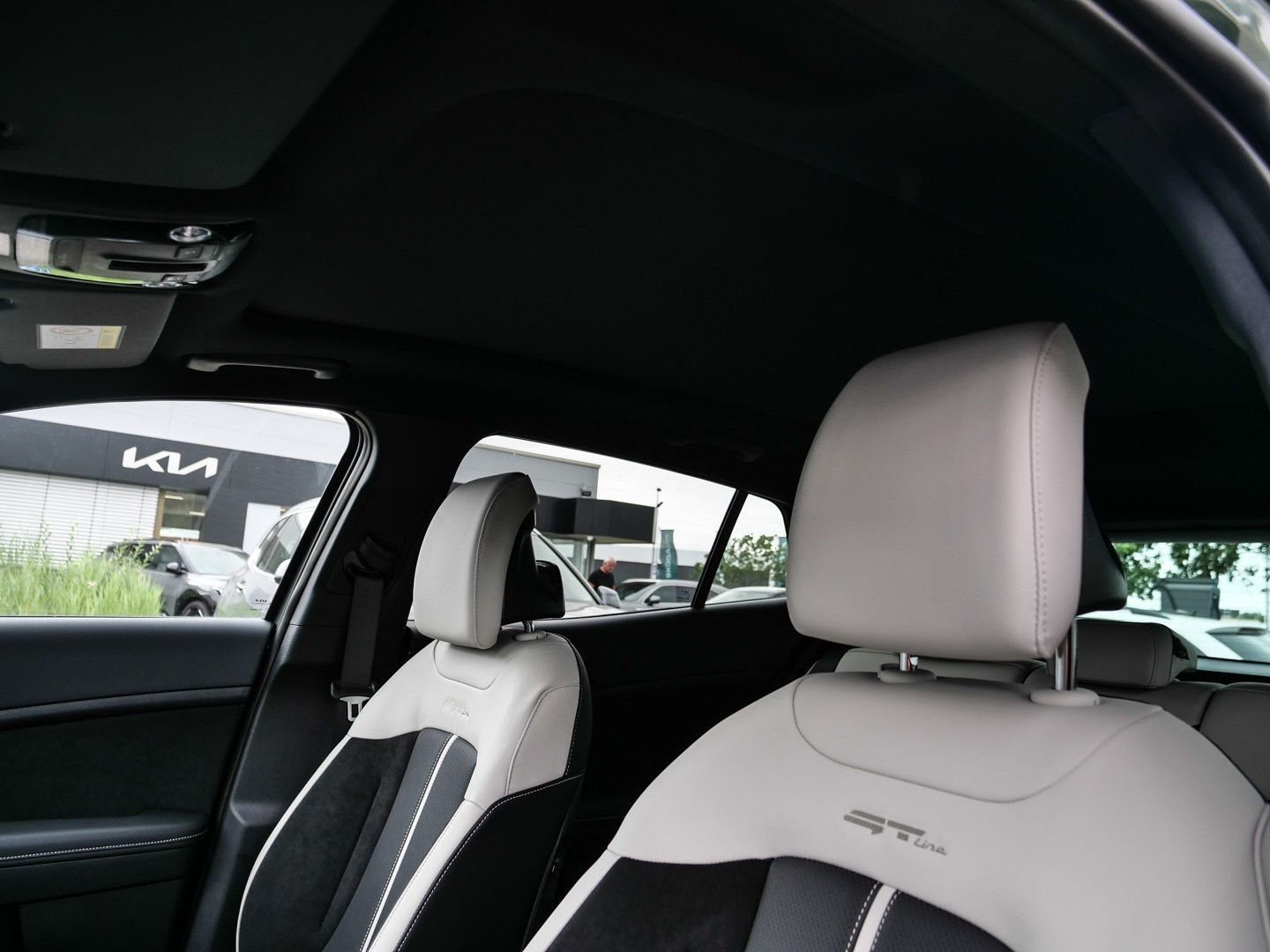Kia Sportage - Bild 10