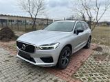 Volvo XC60 D4 R Design - Volvo Gebrauchtwagen in Brandenburg an der Havel
