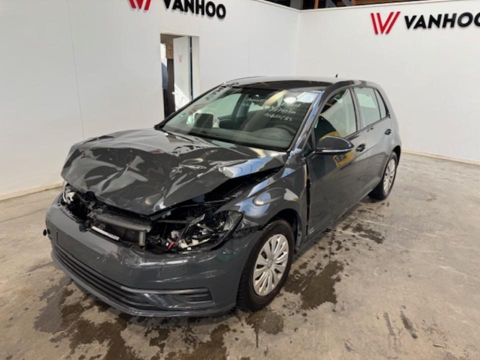 Volkswagen Golf Trendline